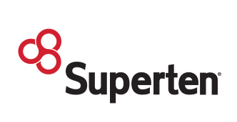 Superten logo