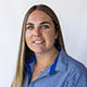 Nutrient Specialist - Jessica Guy