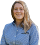 Nutrient Specialist - Lucy McLean